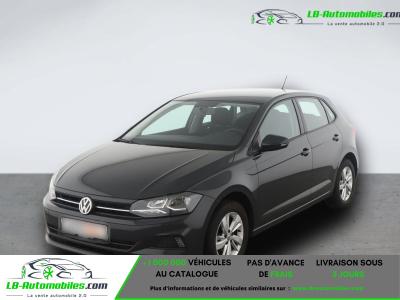 Volkswagen Polo 1.0 Comfortline*LIM*KLIMA*