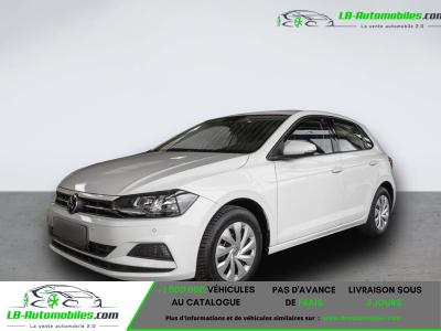 Volkswagen Polo Comfortline 1.0 , Navi, SHZ, APS, Climatron