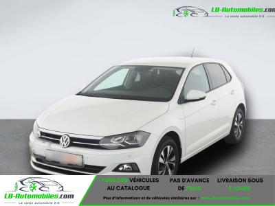 Volkswagen Polo 1.0 Comfortline *LIM*PDC*SHZ*KLIMA*