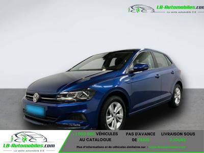 Volkswagen Polo 1.0 MPI MEDIA FSE BT KLIMA Comfortline