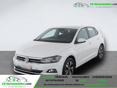 Volkswagen Polo VOLKSWAGEN Polo 1.0 EVO 5p. Comfortline BlueMoti