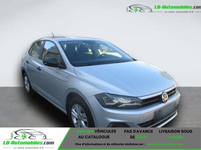 Volkswagen Polo VI Comfortline,KLIMA,GARANTIE