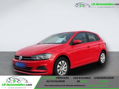 Volkswagen Polo 1.0 TSI Comfortline Touch USB Bluetooth