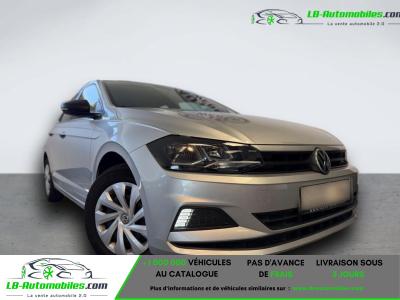 Volkswagen Polo POLO 1.0 VI TRENDLINE*KLIMA*NAVI*APPS*BT TEL*TOP