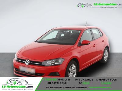 Volkswagen Polo 1.0 Comfortline*PDC*LIMITER*KLIMA*GARANTIE*