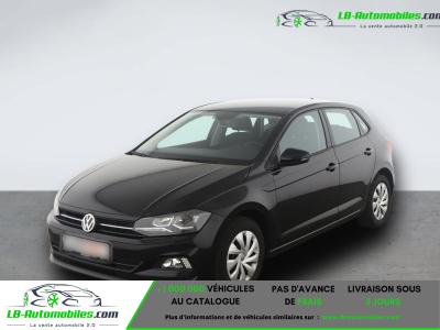 Volkswagen Polo 1.0 Comfortline*TEMPO*PDC*KLIMA*
