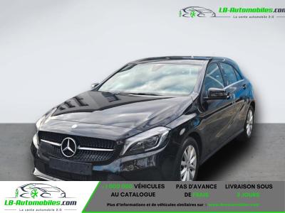 Mercedes Classe A  Style *LED*FREISPRECH*KAMERA*ALU*NAVI
