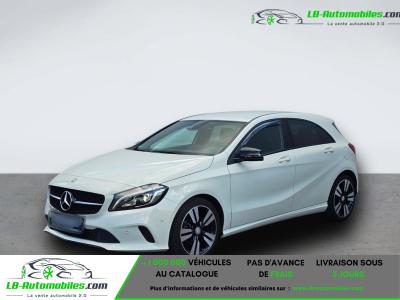 Mercedes Classe A  7G-DCT  "Urban"