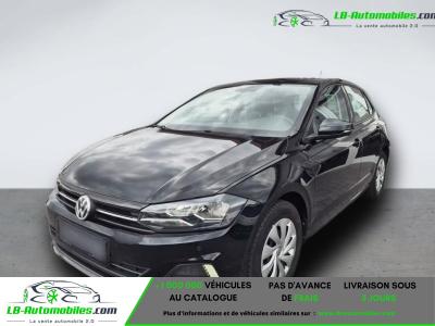 Volkswagen Polo 1.0 MPI 5p. Comfortline BlueMoti