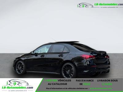 Mercedes Classe A  A Limousine A 35 AMG 4Matic