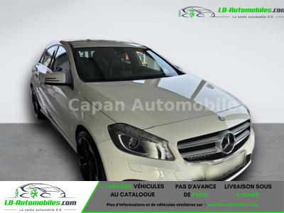 Mercedes Classe A  A -Klasse A 180 BlueEfficiency Navi/Xenon