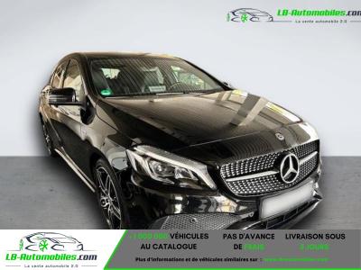 Mercedes Classe A  AMG-Line
