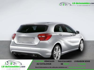 Mercedes Classe A  Urban+NAVI+R-KAMERA+PTC+17"ZOLL+AUTOMATIK+
