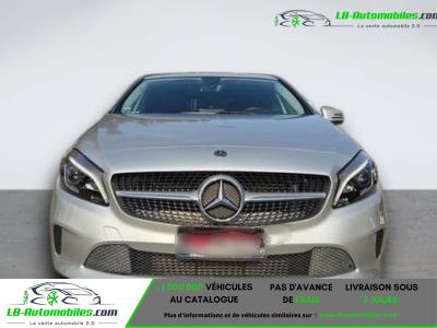 Mercedes Classe A  MERCEDES-BENZ A 180 d Automatic Sport PERMUTE OK