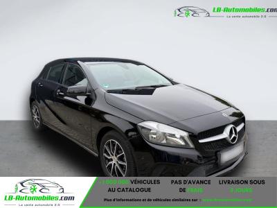 Mercedes Classe A  A -Klasse A 180 CDI / d BlueEfficiency*Automatik