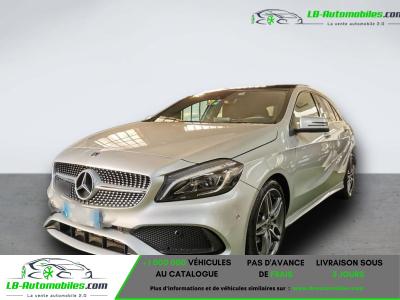 Mercedes Classe A  Mercedes-benz A 180 PREMIUM AMG KM 71850 GARANZI