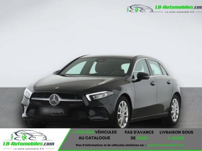 Mercedes Classe A  d Progressive MBUX Volldigital AHK AUT LED