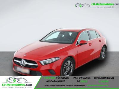 Mercedes Classe A  *NAVI*LED*TEMPO*PDC*SHZ*KLIMA*