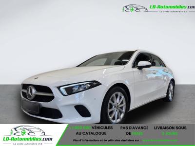 Mercedes Classe A  PROGRESSIVE BUSIN+SPURH+VERK.ASS+NAVI PLUS