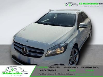 Mercedes Classe A  Mercedes-benz A 180 d Sport