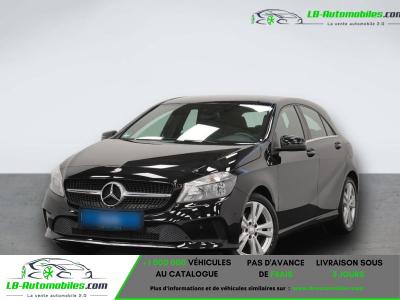 Mercedes Classe A  CDI Urban AHK schwenkbar Unfallfrei 2.Hand