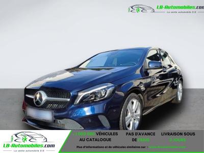 Mercedes Classe A  AT 2.HAND NUR 63TKM NAVI PANO RFK AHK SHZ