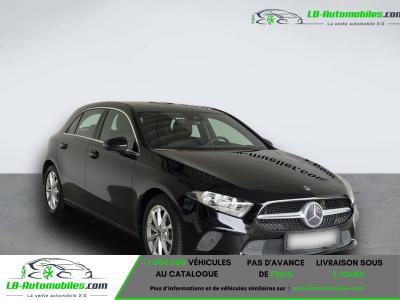 Mercedes Classe A  A200 7G DCT Progressive NAVI/ParkAssi+/MBUX