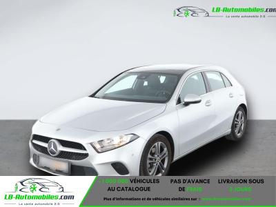 Mercedes Classe A  A-Klasse A 200 Aut.*NAVI*TEMPO*CAM*PDC*SHZ*