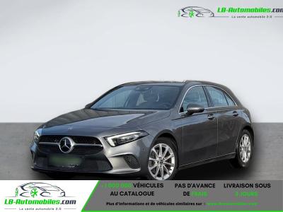 Mercedes Classe A  WIDE-SCREEN,ACC,SPUR-H,R-KAM,AHK,CAR-PLAY