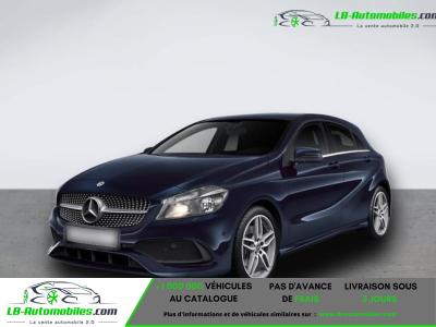 Mercedes Classe A  4M AMG Park-Pilot-Sitzhzg+Tempomat