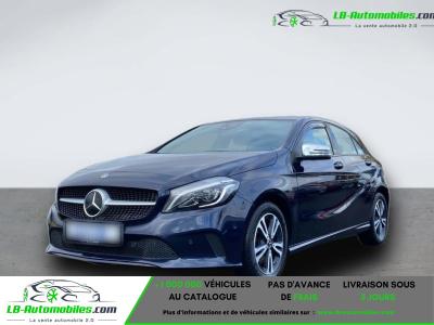 Mercedes Classe A  A-Klasse 220 2,0 184PS Activity Edt. AT 4M SHZ P