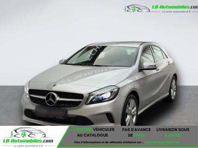 Mercedes Classe A  Urban 4Matic Automatik Navi*SHZ*LED*PDC*