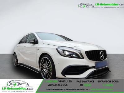 Mercedes Classe A  A -Klasse A 45 AMG 4Matic