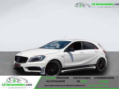 Mercedes Classe A  Mercedes-benz A 45 Tua A SOLI 380€ al mese Antic