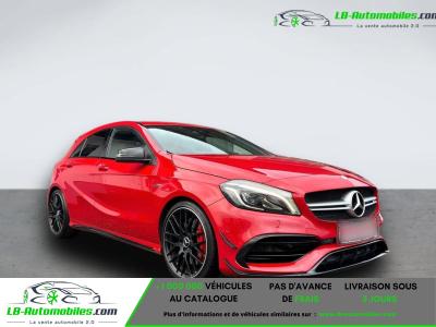 Mercedes Classe A  4M*AERO*Night*Schalensitze*Kamera*