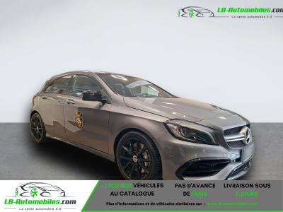 Mercedes Classe A  Mercedes-benz A 45 AMG A 45 AMG 4Matic Automatic