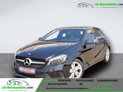 Mercedes Classe A  A250 BlueEfficiency Urban LED Navi Panorama