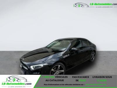 Mercedes Classe A Berline d Limousine*8G-DCT*Progressive*Widescreen*
