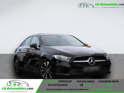 Mercedes Classe A Berline d DCT 4Matic Limousine/Navi/Kamera/Sitzhzg