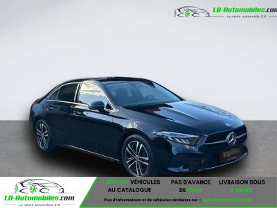 Mercedes Classe A Berline d Limousine PROGRESSIVE Adv. 360°