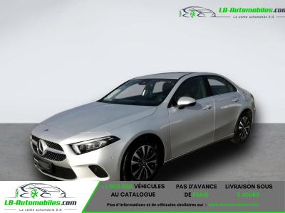 Mercedes Classe A Berline d Limousine *Style*RKam*Mbeam*MBUX*Ambi*8G