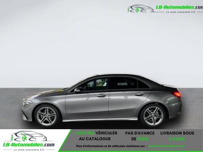Mercedes Classe A Berline d Limousine AMG Advanced Plus LED AHK Keyl