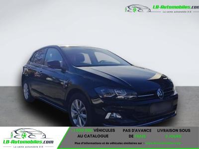 Volkswagen Polo 1.0 TSI Highline Navi Sitzh. Einparkhilfe