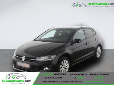 Volkswagen Polo 1.0 TSI Highline*ACC*PDC*SHZ*ALU*