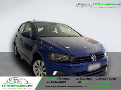 Volkswagen Polo VOLKSWAGEN Polo 1.6 TDI 5p. Trendline BlueMotion
