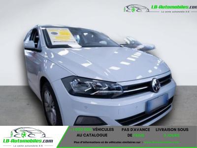 Volkswagen Polo 1.6 tdi Comfortline 80cv