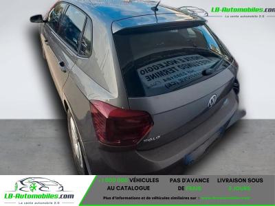 Volkswagen Polo 1.6 TDI 95 CV DSG 5p. Highline B