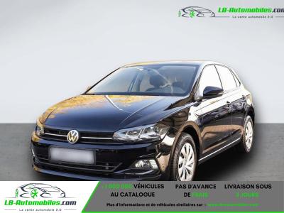 Volkswagen Polo 1.6 TDI DSG Comfortline Navi., Tel., Klima.