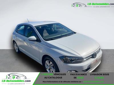 Volkswagen Polo 1.6 TDI 95 CV DSG 5p Comfortline