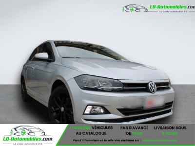 Volkswagen Polo 5p 1.6 tdi Highline 95cv dsg VIR